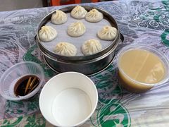 -小民大排档(江汉路店)
