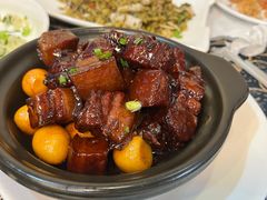 -晓平饭店(嘉善路店)