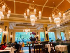 大堂-福楼法餐厅FLO