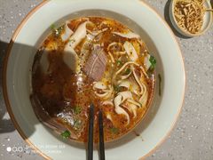 -萧记三鲜烩面(黄河路店)