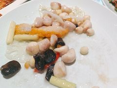 -山外山菜馆(玉泉路店)