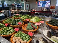 -江南婆婆(车墩店)