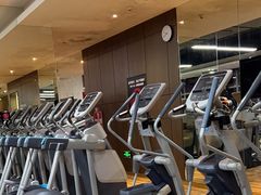 -MOHO FITNESS梦航游泳健身(国创中心店)