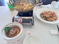 -箸福·夜上海(雨花客厅店)