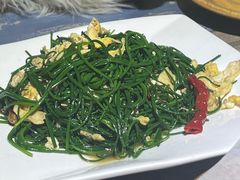 -穆沙烧烤·新疆菜(友好店)