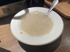 水晶冰粉豆花儿-肖四女乐山跷脚牛肉(滨江天街店)