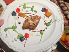 -BROWNSTONE布朗石西班牙餐厅(富城店)