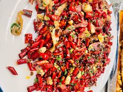 -包不同川湘家常菜(木樨园店)