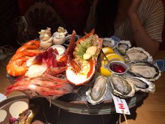 -Osteria Garden 生蚝花园餐厅(原进贤路店)