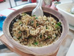 -台山第一家兴华黄鳝饭·黄鳝婆(开平店)