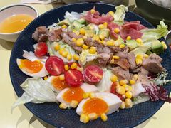 -米仓食堂(凯德广场店)