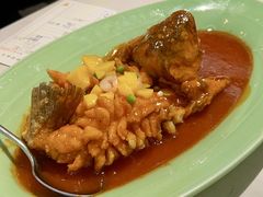 -荟廷·晶萃(陆家嘴尚悦湾店)