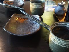 -爆丼日式大排档(季华园店)