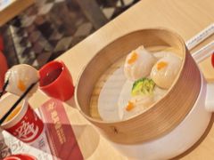 -避风塘(宝山万达店)