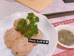 -池记(尖沙咀店)