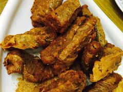 -铸钟褡裢火烧(西三环紫竹桥店)
