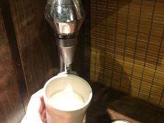 -一兰拉面(新宿中央东口店)
