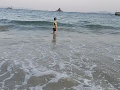 -深圳大梅沙京基洲际度假酒店