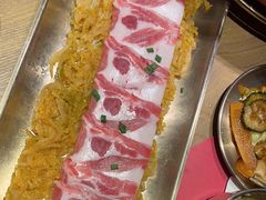 -西塔老太太泥炉烤肉(亚运村店)