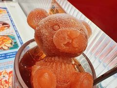 -克茗冰室(宝安大仟里店)