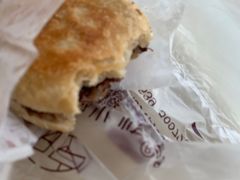-闫家驴肉老店(华电一校店)