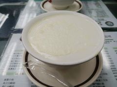双皮奶-义顺牛奶公司