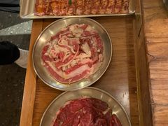 -西塔老太太泥炉烤肉(万柳华联店)