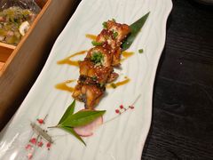 -万鱼亭·鹤家日本料理(南通青年中路店)