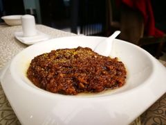 回锅甜烧白-芙蓉凰花园酒楼