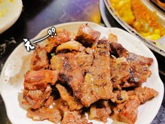 -鹤江桥·红油牛肉粉(SKP店)