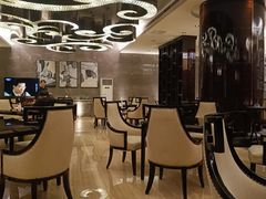 -西安皇冠假日酒店·御皇轩中餐厅