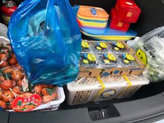 -西郊国际农产品交易中心