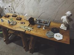 -春庄咖啡SpringHues(钟楼小区店)