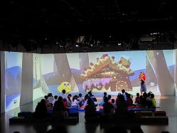 -小鸡哆哆故事屋·儿童乐园(嘉里城店)