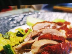 -香港翠园茶餐厅(迪凯银座店)