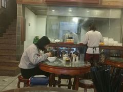 -恩宁刘福记(东华东路店)