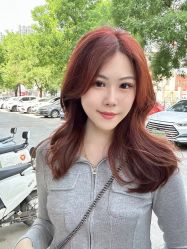 -MOVAN HAIR莫凡匠人发型屋