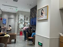 -海马体照相馆(重庆万象城大师店)