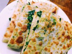 -老磁器口豆汁店(马家堡店)