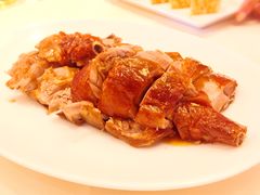 片皮鸭-利苑酒家(合景国际金融广场店)