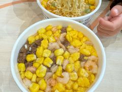 -康师傅味来馆