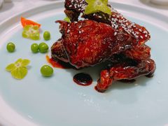 美味熏鲳鱼-蘭心·臻品(瑞虹太阳宫店)