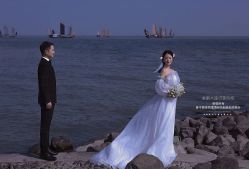 -苏菲亚婚纱摄影