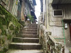 -磁器口古镇