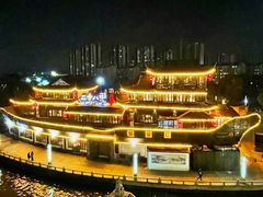 门面-二十八里太湖船菜(吉祥路店)