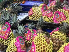 -壹号果仓(常熟三店)