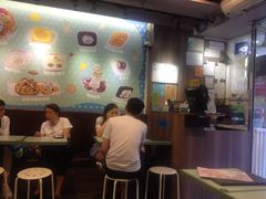 -松记糖水店(铜锣湾分店)