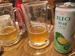 -管氏翅吧(国展店)