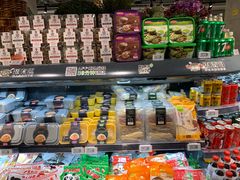 -超级物种(省府店)