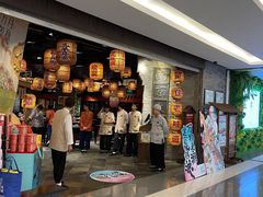 -南京大牌档(香港广场店)